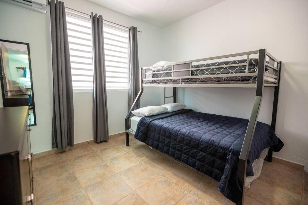 3 Santurce 2 Bedroom 1Bathroom Apt Сан-Хуан Екстер'єр фото