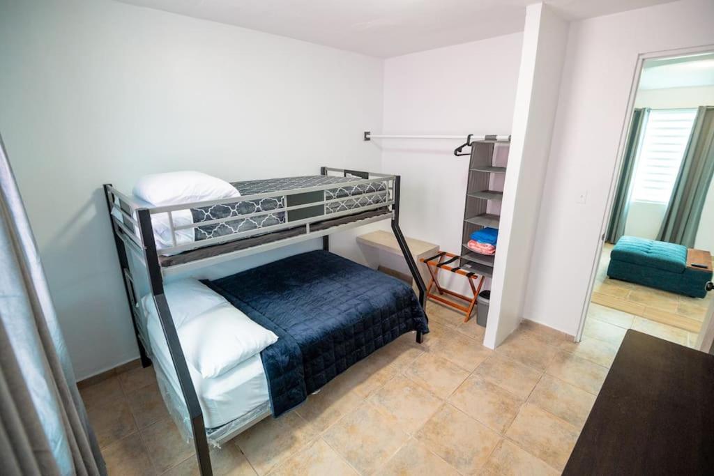 3 Santurce 2 Bedroom 1Bathroom Apt Сан-Хуан Екстер'єр фото