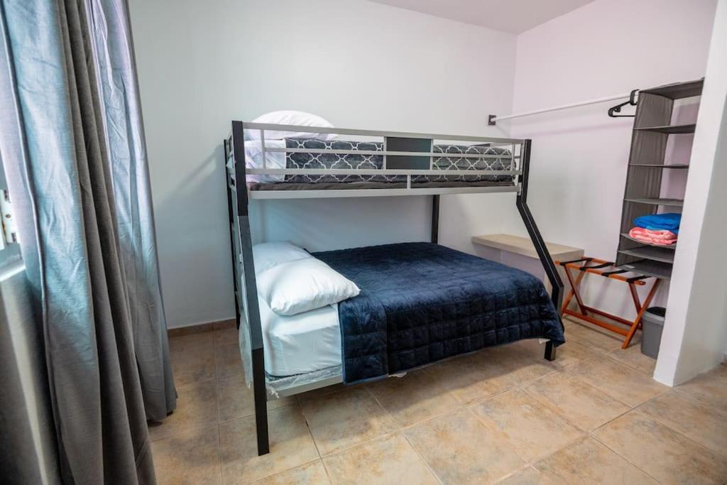 3 Santurce 2 Bedroom 1Bathroom Apt Сан-Хуан Екстер'єр фото