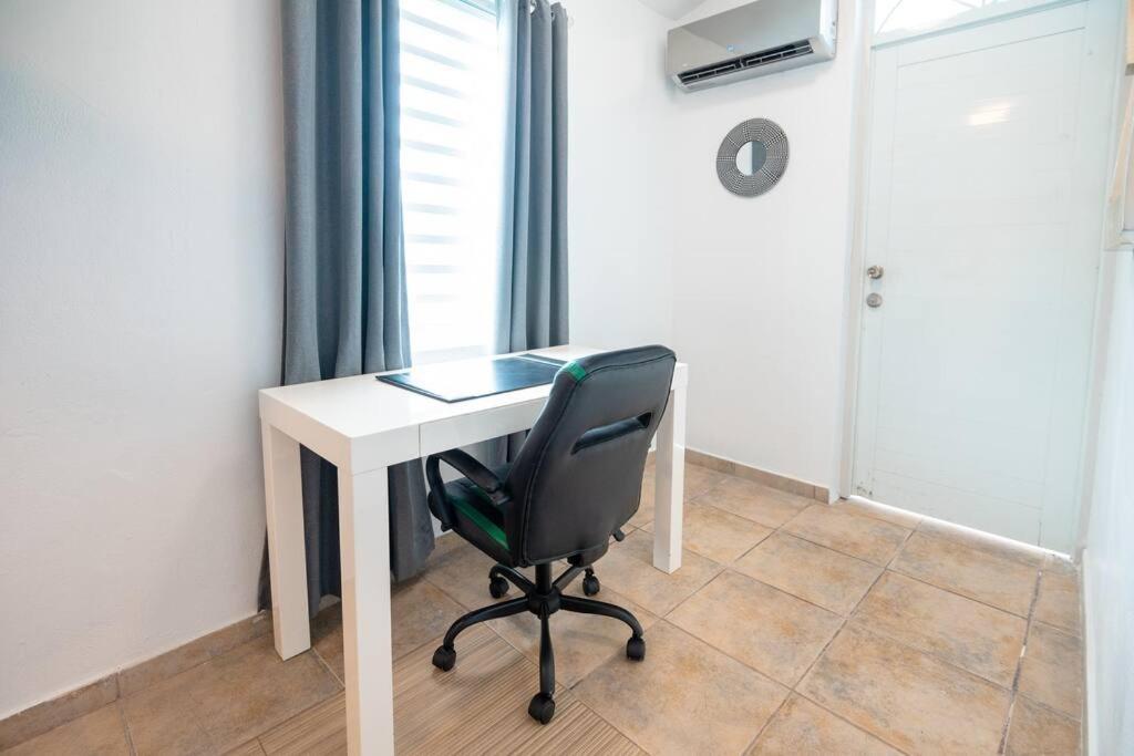3 Santurce 2 Bedroom 1Bathroom Apt Сан-Хуан Екстер'єр фото