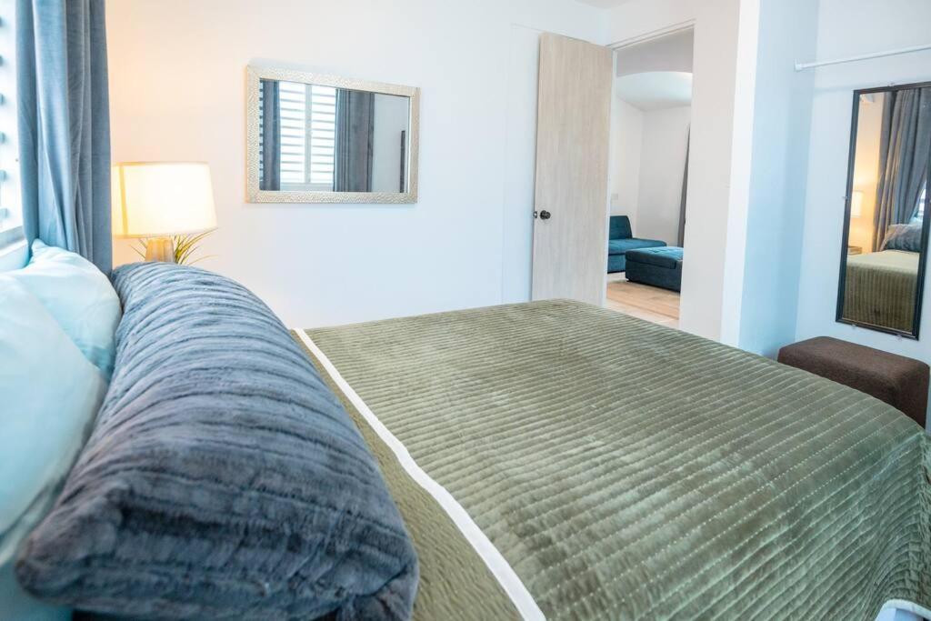 3 Santurce 2 Bedroom 1Bathroom Apt Сан-Хуан Екстер'єр фото