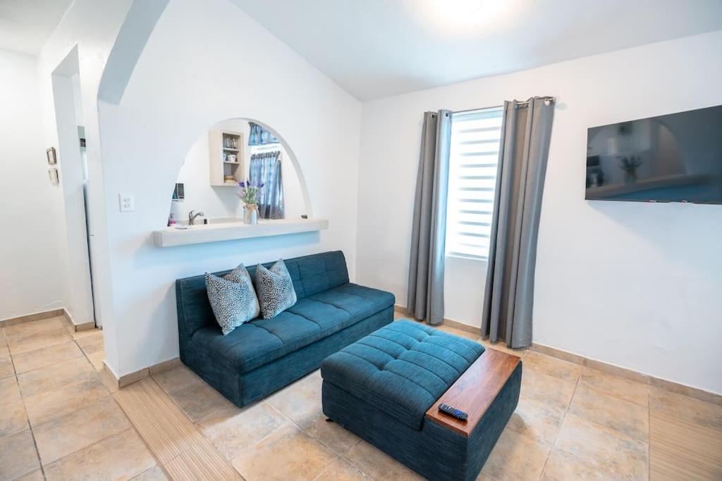 3 Santurce 2 Bedroom 1Bathroom Apt Сан-Хуан Екстер'єр фото
