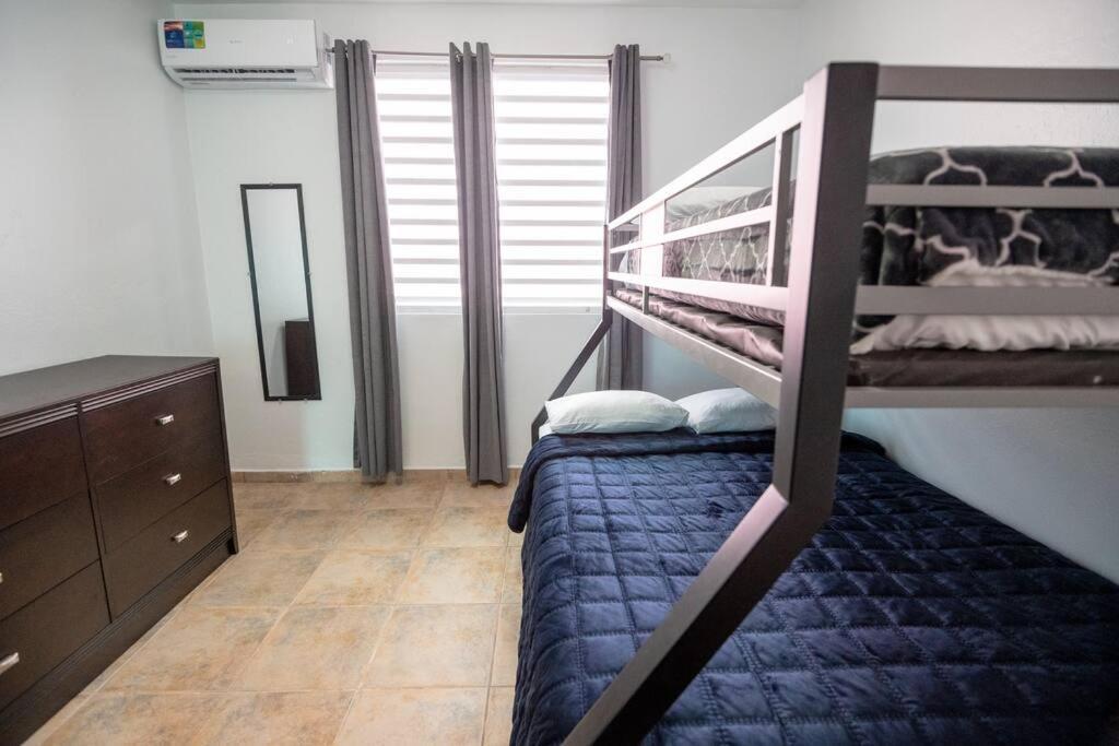 3 Santurce 2 Bedroom 1Bathroom Apt Сан-Хуан Екстер'єр фото