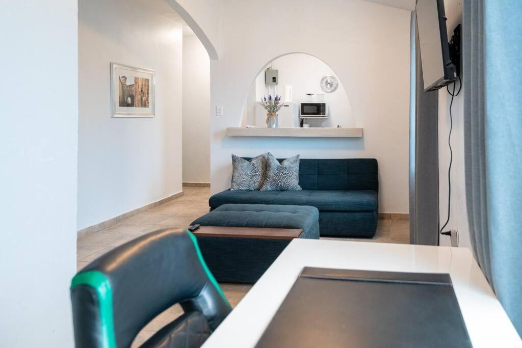 3 Santurce 2 Bedroom 1Bathroom Apt Сан-Хуан Екстер'єр фото