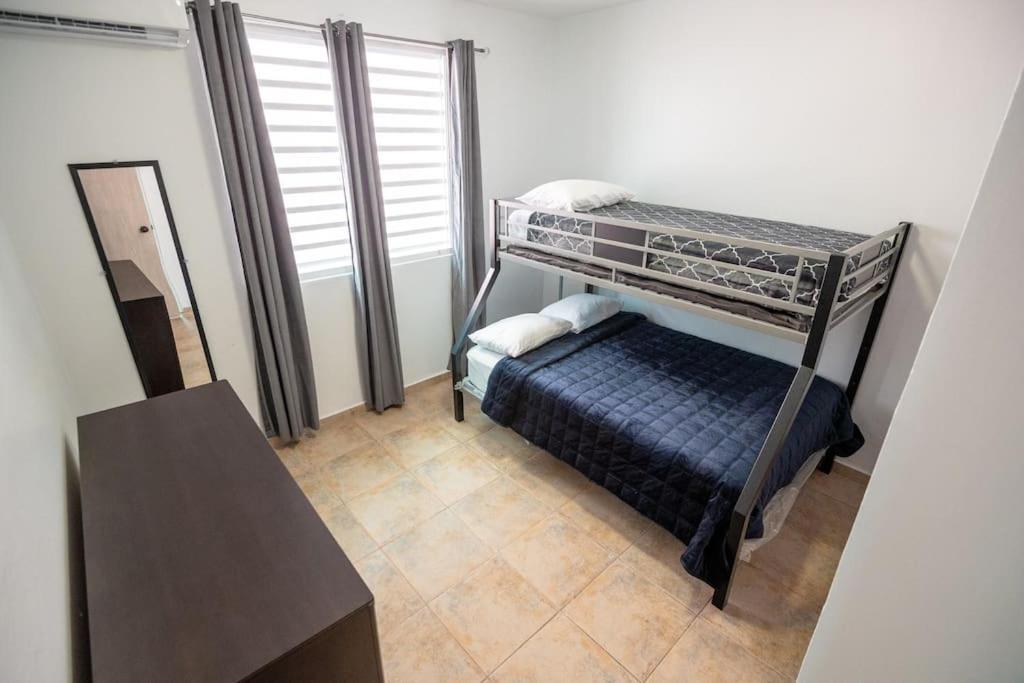 3 Santurce 2 Bedroom 1Bathroom Apt Сан-Хуан Екстер'єр фото