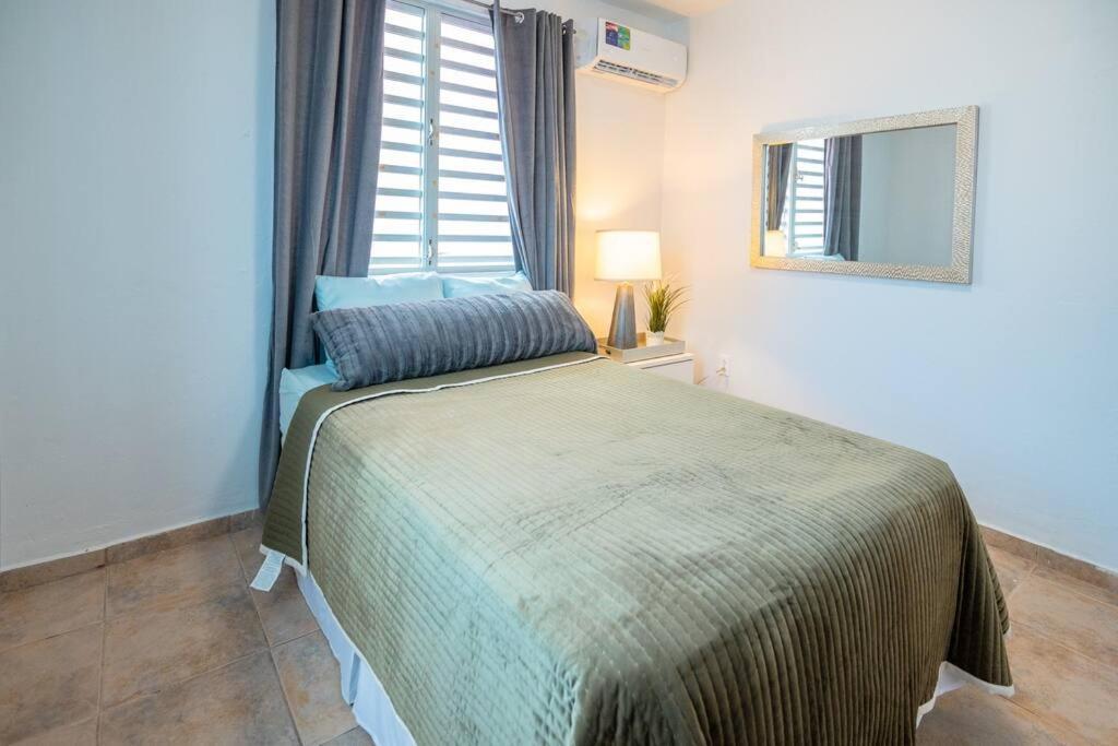3 Santurce 2 Bedroom 1Bathroom Apt Сан-Хуан Екстер'єр фото