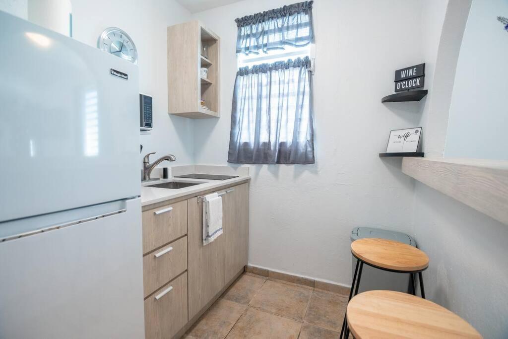 3 Santurce 2 Bedroom 1Bathroom Apt Сан-Хуан Екстер'єр фото