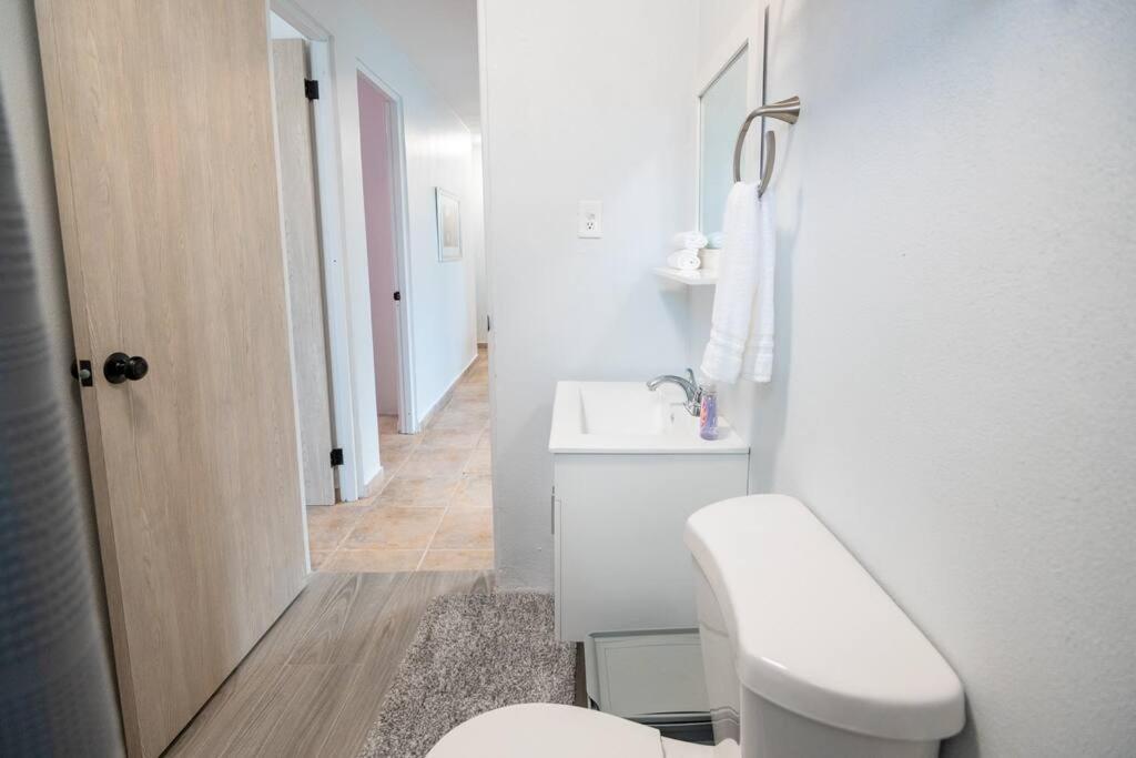 3 Santurce 2 Bedroom 1Bathroom Apt Сан-Хуан Екстер'єр фото