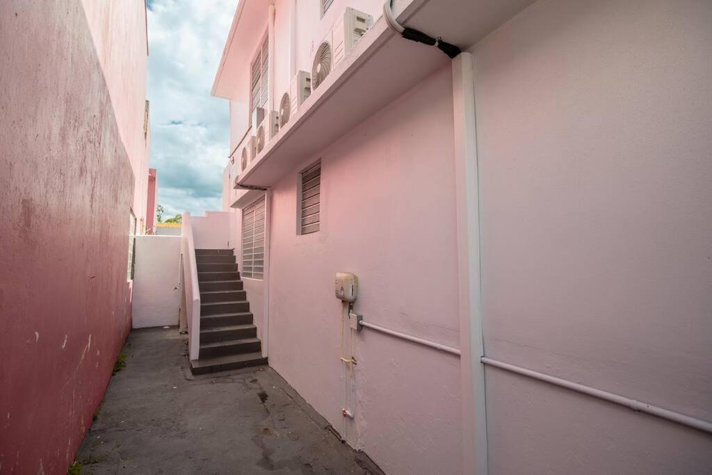 3 Santurce 2 Bedroom 1Bathroom Apt Сан-Хуан Екстер'єр фото