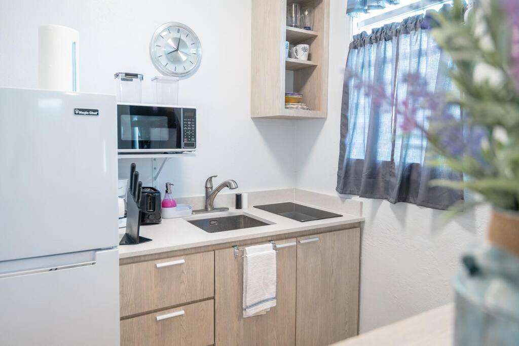 3 Santurce 2 Bedroom 1Bathroom Apt Сан-Хуан Екстер'єр фото