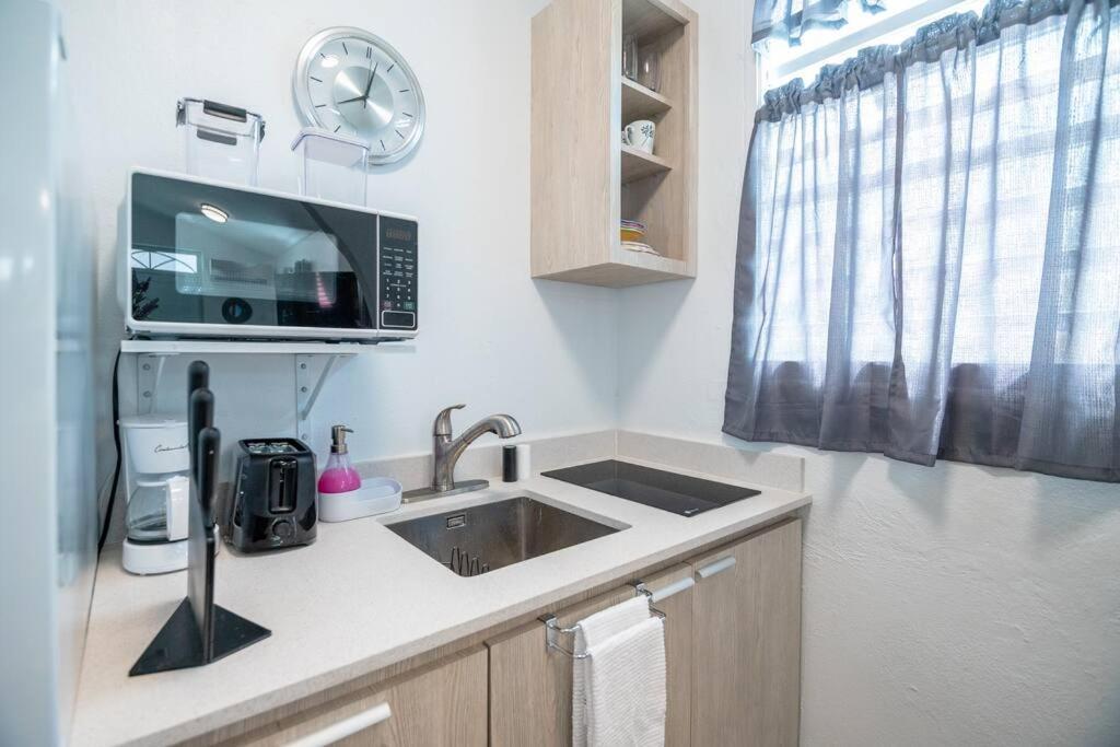 3 Santurce 2 Bedroom 1Bathroom Apt Сан-Хуан Екстер'єр фото