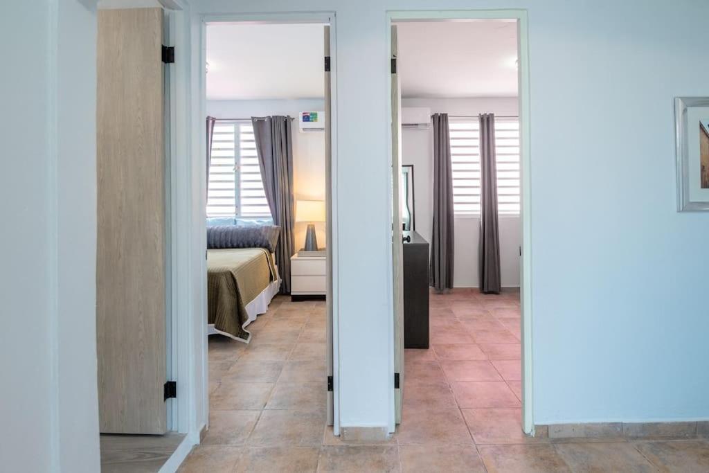 3 Santurce 2 Bedroom 1Bathroom Apt Сан-Хуан Екстер'єр фото
